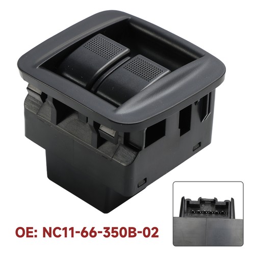 Center console power window - power,
