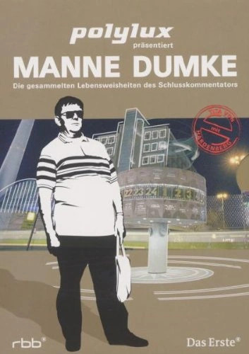 Polylux manne dumke - p.manne, dumke-lebenswe