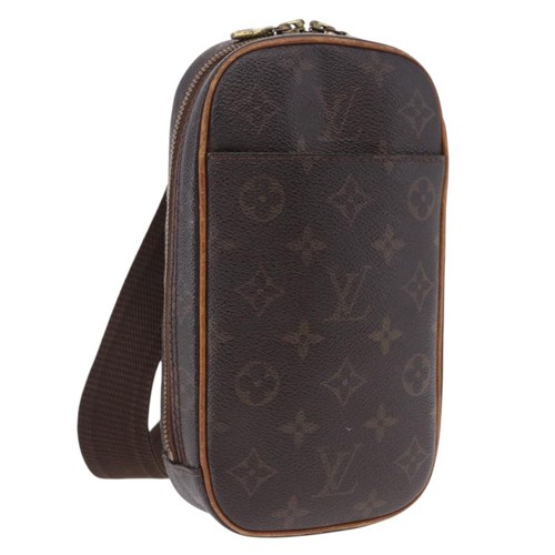 Louis vuitton pochette gange - louis,