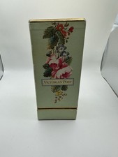 Vintage Penhaligon’s perfume