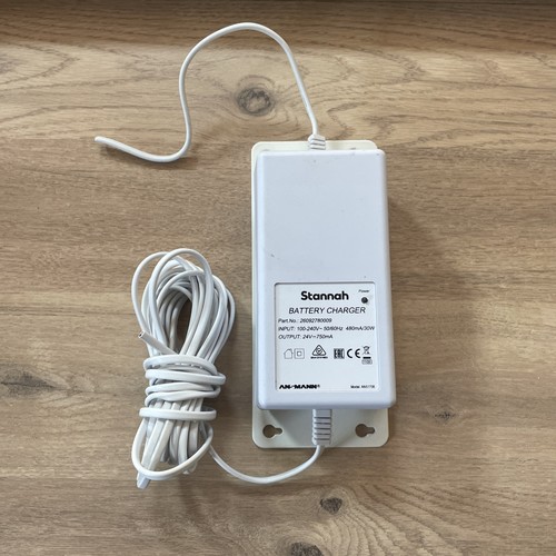 Stannah chargeur de batterie - chargeur,