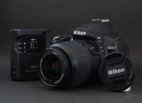 Top mint nikon - mint】nikon, d3000