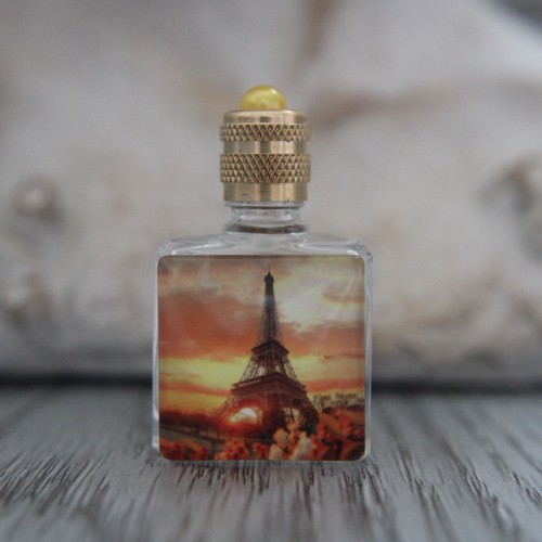 Haut miniature en - de,