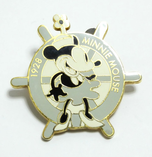 Pin minnie mouse - pin's,