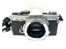 Olympus OM-2N SLR 35MM