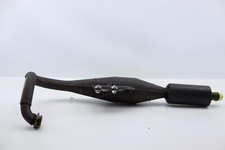 Ligne d'échappement PEUGEOT