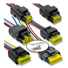 Faisceau réparation câble