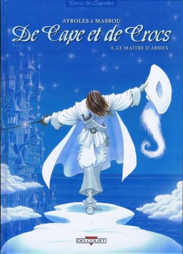 Cape crocs 8 - eo, et