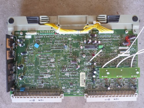 Barco board r762719 rgb - board,