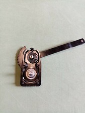 Peugeot 203 à partir de 1953