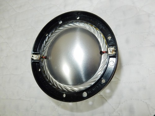Diaphragme origine altec - diaphragme,