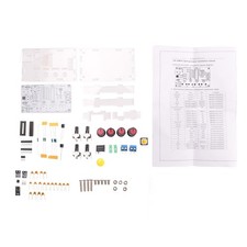 MAX038 Kit de DIY GéNéRateur