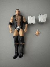 WWE Scott Hall Wrestlemania