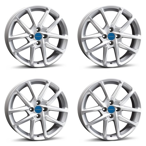 Jantes borbet 5x16 - 4, n