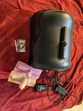 SYBIAN Cowgiri Premium Sex Machine