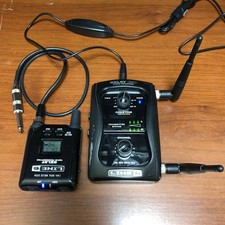 Line 6 Relay G50 Digital Guitar Wireless System TBP12 Bodypack Transmetteur