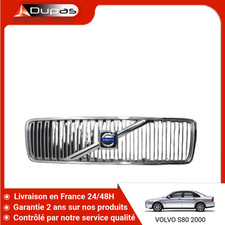 🇫🇷 CALANDRE VOLVO S80