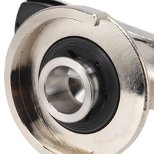 Un Type De Coupleur De Fût De