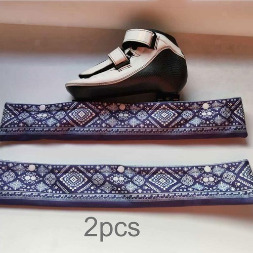 Lot couvre lames de - 2,