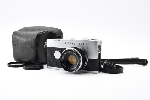 Olympus pen zuiko auto s - olympus, f.zuiko