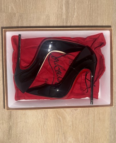 Christian louboutin kat - christian, so
