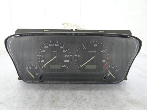 Compteur volkswagen golf - compteur,