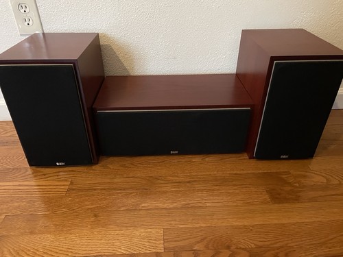 Bowers wilkins w cm2 - wilkins, b&w