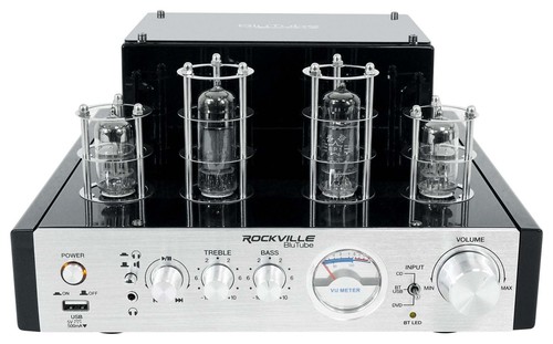 Rockville blutube tube - blutube,