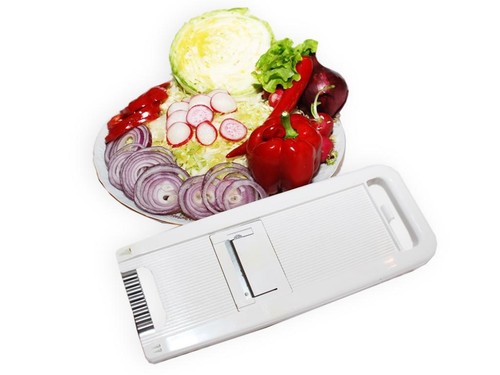 Râpe légumes super - râpe,