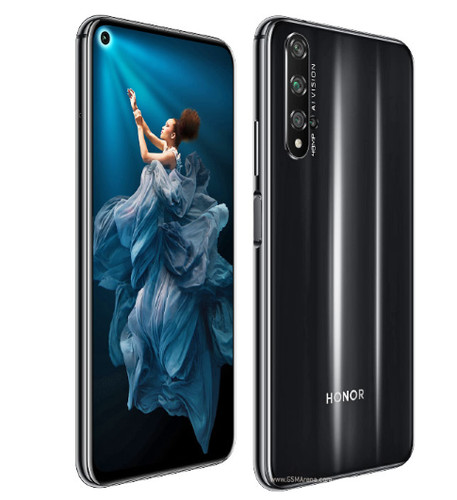 Huawei honor android 256 - honor,