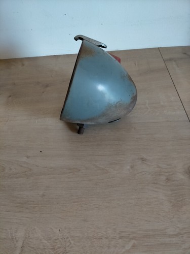 Pièce cuvelage phare - cuvelage,