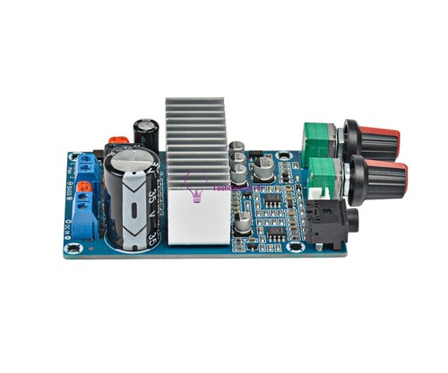 Dc12 24v tpa3116 - dc12-24v, subwoofer