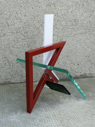 Sculpture design ventrone - sculpture,