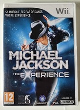 Michael Jackson The Experience