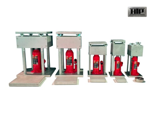 Htp hydraulique press - htp,