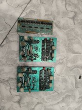 Bally Aux Lamp driver