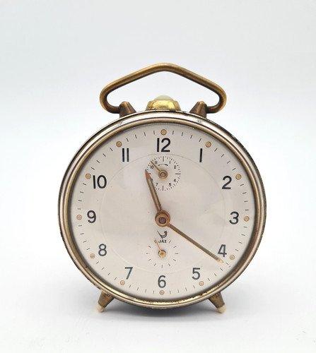 Ancien reveil jaz mouvement - reveil, jaz,