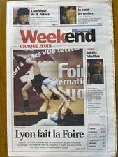 M POKORA - WEEK END (LE
