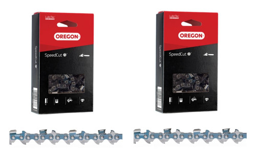 Pack oregon chains for - oregon,