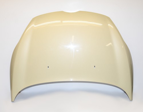 Capot avant ford fiesta - capot,