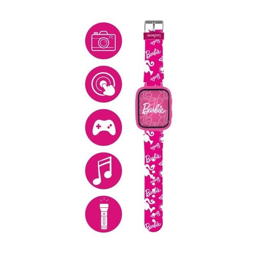 Lexibook montre barbie - lexibook,,