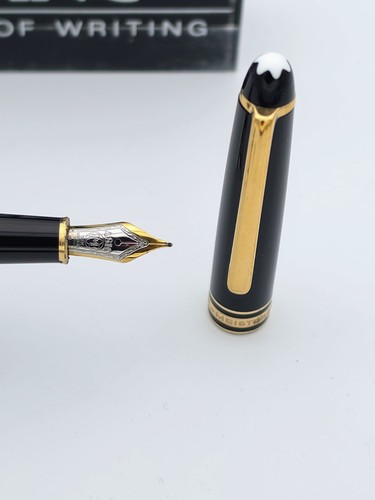 Montblanc meisterstück 144 - meisterstück,