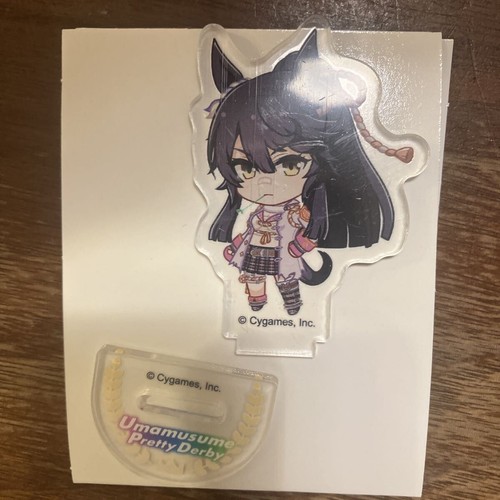 Figurine reck uma musume - figurine,