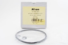 [Unused] Nikon Nikonos V O ring  From JAPAN