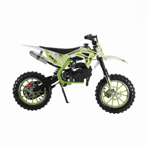 49cc stroke dirt bike 709 - 49cc,
