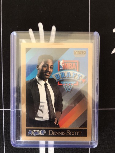 Dennis scott 363 orlando - dennis,