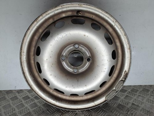 Jante peugeot partner phase - jante,