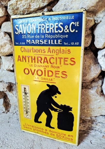 Charbon savon marseille - charbon,