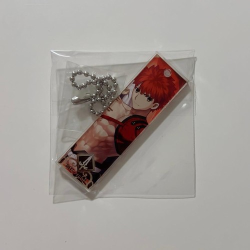 Porte clés acrylique fgo - porte-clés,