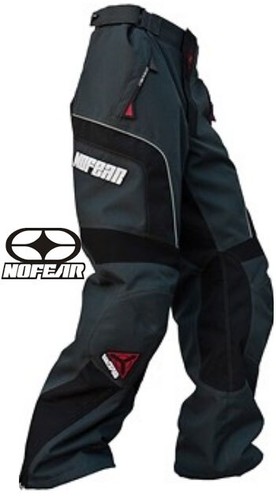 Pantalon baggy etanche fear - pantalon,